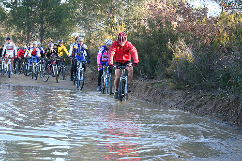Rando VTT Villelongue dels Monts  - IMG_5513.jpg - biking66.com