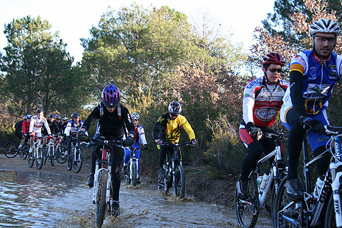 Rando VTT Villelongue dels Monts  - IMG_5517.jpg - biking66.com