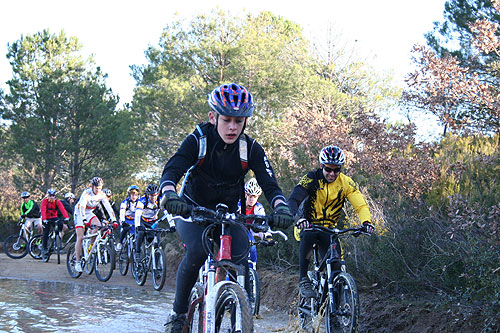 Rando VTT Villelongue dels Monts  - IMG_5518.jpg - biking66.com