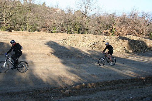 Rando VTT Villelongue dels Monts  - IMG_5524.jpg - biking66.com