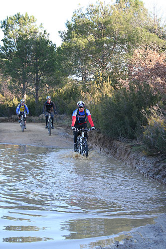 Rando VTT Villelongue dels Monts  - IMG_5537.jpg - biking66.com