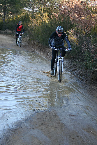 Rando VTT Villelongue dels Monts  - IMG_5546.jpg - biking66.com