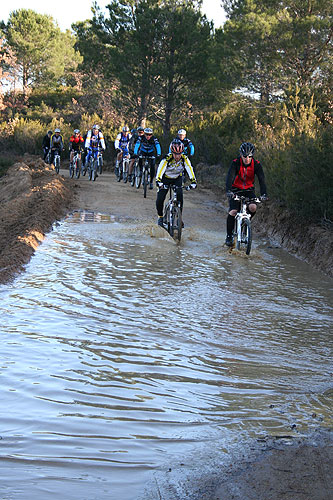 Rando VTT Villelongue dels Monts  - IMG_5548.jpg - biking66.com