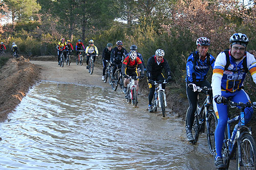 Rando VTT Villelongue dels Monts  - IMG_5556.jpg - biking66.com