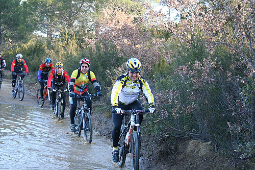 Rando VTT Villelongue dels Monts  - IMG_5560.jpg - biking66.com