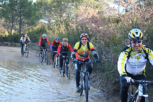 Rando VTT Villelongue dels Monts  - IMG_5561.jpg - biking66.com