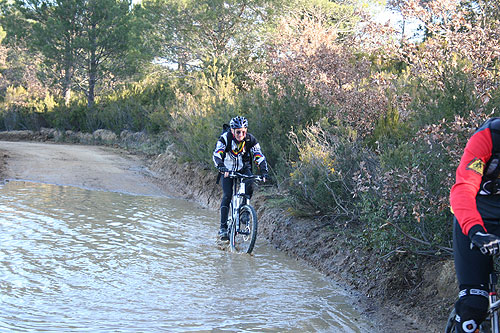 Rando VTT Villelongue dels Monts  - IMG_5563.jpg - biking66.com