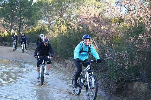 Rando VTT Villelongue dels Monts  - IMG_5567.jpg - biking66.com