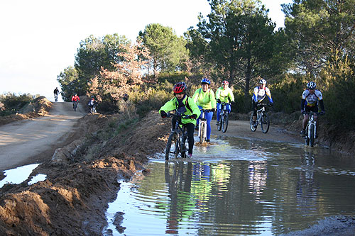 Rando VTT Villelongue dels Monts  - IMG_5573.jpg - biking66.com