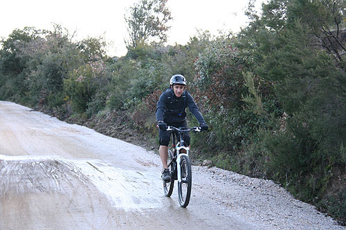 Rando VTT Villelongue dels Monts  - IMG_5594.jpg - biking66.com