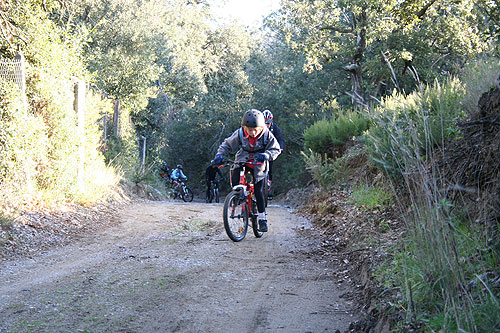 Rando VTT Villelongue dels Monts  - IMG_5611.jpg - biking66.com