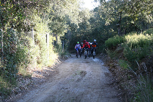 Rando VTT Villelongue dels Monts  - IMG_5639.jpg - biking66.com