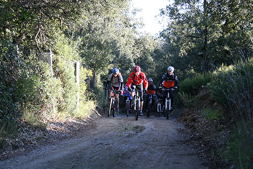 Rando VTT Villelongue dels Monts  - IMG_5640.jpg - biking66.com