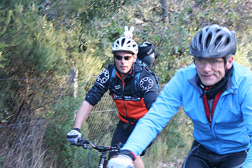 Rando VTT Villelongue dels Monts  - IMG_5660.jpg - biking66.com