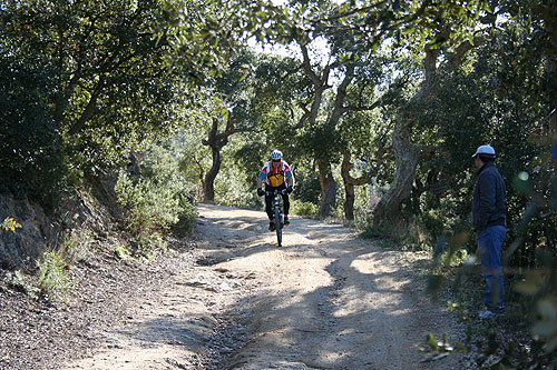 Rando VTT Villelongue dels Monts  - IMG_5679.jpg - biking66.com