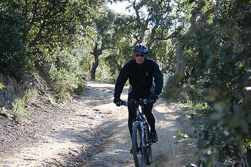 Rando VTT Villelongue dels Monts  - IMG_5684.jpg - biking66.com