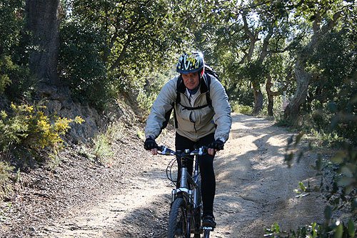Rando VTT Villelongue dels Monts  - IMG_5712.jpg - biking66.com