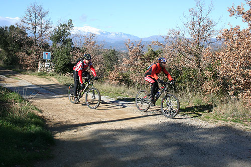 Rando VTT Villelongue dels Monts  - IMG_5727.jpg - biking66.com