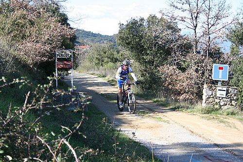Rando VTT Villelongue dels Monts  - IMG_5779.jpg - biking66.com