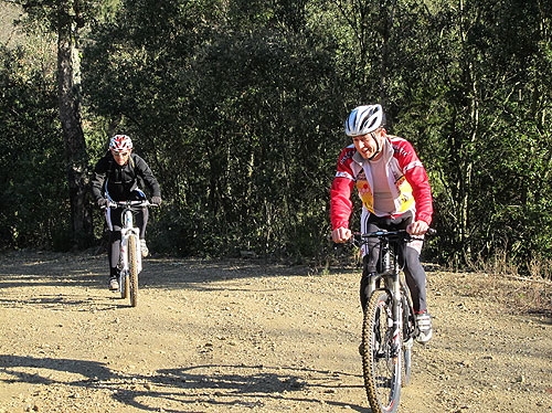 Rando VTT Villelongue dels Monts  - IMG_6452.jpg - biking66.com