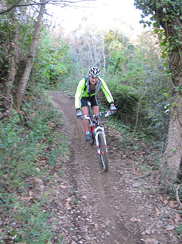 Rando VTT Villelongue dels Monts  - IMG_6455.jpg - biking66.com