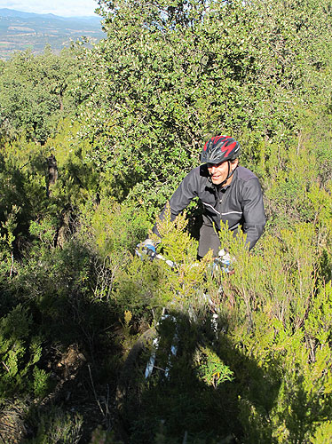Rando VTT Villelongue dels Monts  - IMG_6486.jpg - biking66.com