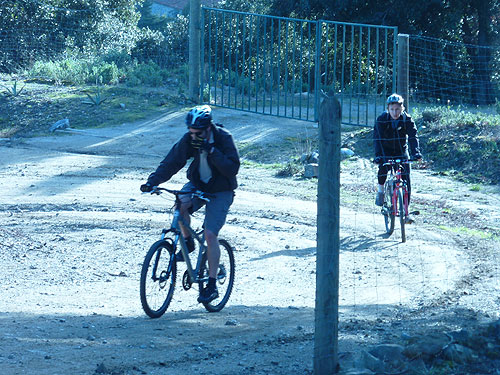 Rando VTT Villelongue dels Monts  - P1010302.jpg - biking66.com