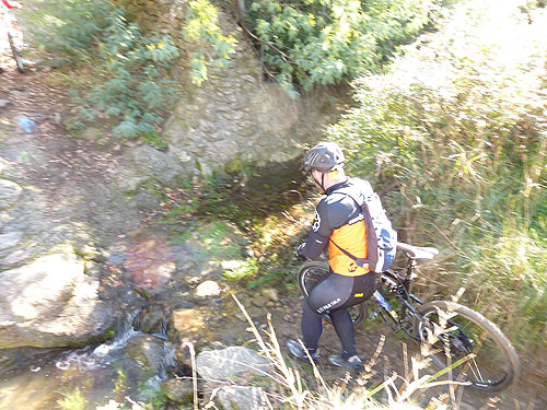 Rando VTT Villelongue dels Monts  - P1010348.jpg - biking66.com