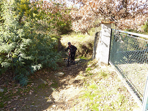Rando VTT Villelongue dels Monts  - P1010351.jpg - biking66.com