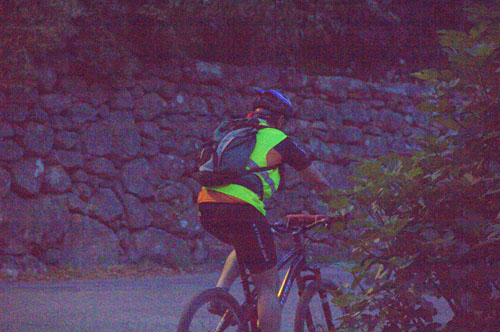 Rando de la nuit des toiles  Villelongue dels Monts - IMG_3524.jpg - biking66.com