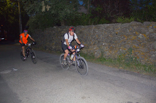Rando de la nuit des toiles  Villelongue dels Monts - IMG_3530.jpg - biking66.com