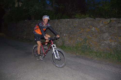 Rando de la nuit des toiles  Villelongue dels Monts - IMG_3533.jpg - biking66.com