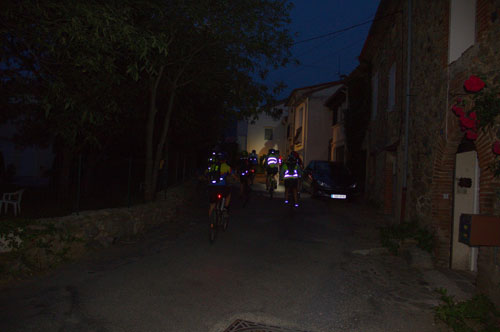 Rando de la nuit des toiles  Villelongue dels Monts - IMG_3539.jpg - biking66.com