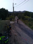 Rando VTT de Villelongue dels Monts - IMG_20170305_113539.jpg - biking66.com