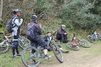Rando VTT de Villelongue dels Monts - IMG_2658.JPG - biking66.com