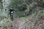 Rando VTT de Villelongue dels Monts - IMG_2668.JPG - biking66.com