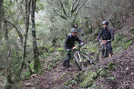 Rando VTT de Villelongue dels Monts - IMG_2756.JPG - biking66.com