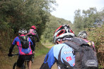 Rando VTT de Villelongue dels Monts - IMG_2818.JPG - biking66.com