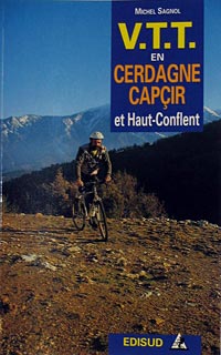 VTT Cerdagne, Capcir et Haut-Conflent VTT Cerdagne, Capcir et Haut-Conflent