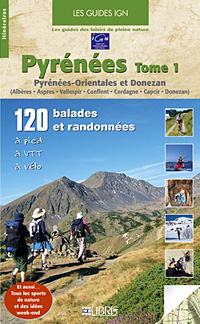 Pyrnes Tome 1 : Pyrnes-orientales et Donezan Pyrnes Tome 1 : Pyrnes-orientales et Donezan