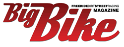 Big Bike - Freride dirt street magazine | La kordova Cup  la une - 25/11 - biKING66.com