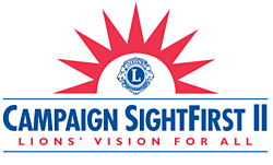 Sight First Lions (La vue d'abord) | Sight First Lions - 15/04 - biKING66.com