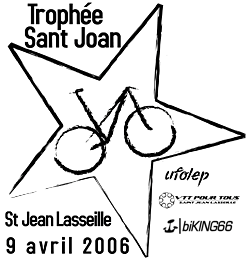 Trophe Sant Joan 2006 | Trophe Sant Joan - 02/04 - biKING66.com