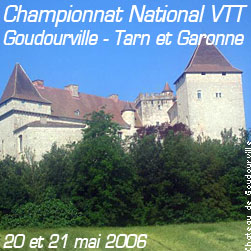 Championnat national VTT UFOLEP  Goudourville | Championnat national VTT UFOLEP - 20/04 - biKING66.com