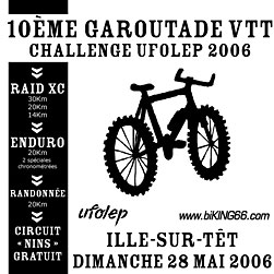 10me Garoutade : 28 mai 2006  Ille sur Tt | 10me Garoutade : 28 mai 2006 - 18/05 - biKING66.com