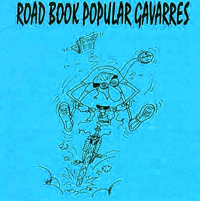 7eme Road book popular per les gavarres amb BTT | 7eme Road Book Popular Gavarres - 20/10 - biKING66.com