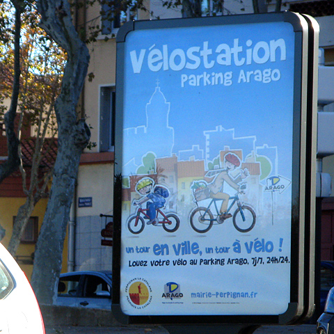 location de vlos  Perpignan | Vlostation  Perpignan ! - 30/11 - biKING66.com