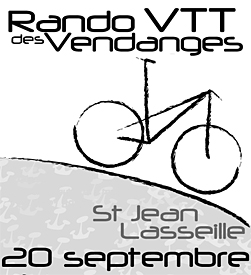 Rando des vendanges  Saint Jean Lasseille le 20/09 | Randonne VTT des vendanges et fin de saison - 12/09 - biKING66.com