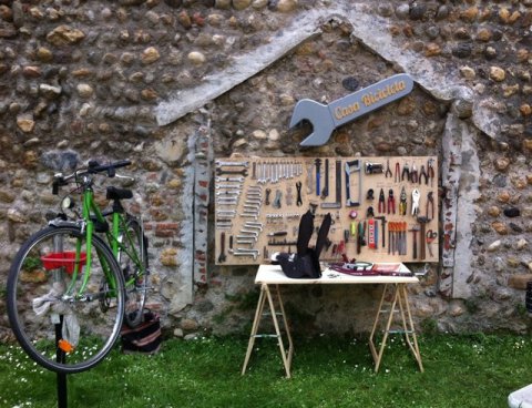  | La Casa Bicicleta : Projet de maison du vlo de Perpignan - 17/07 - biKING66.com
