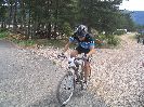 Bryce à l'attaque - bryce - biking66.com